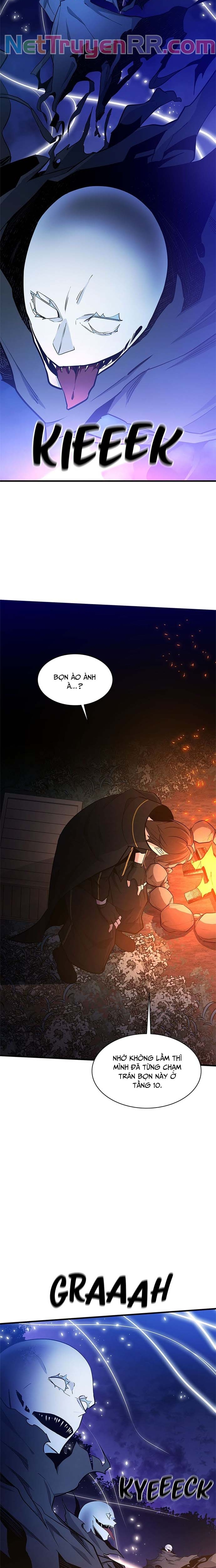 Hầm Ngục Hướng Dẫn Cấp Địa Ngục: Chapter 143