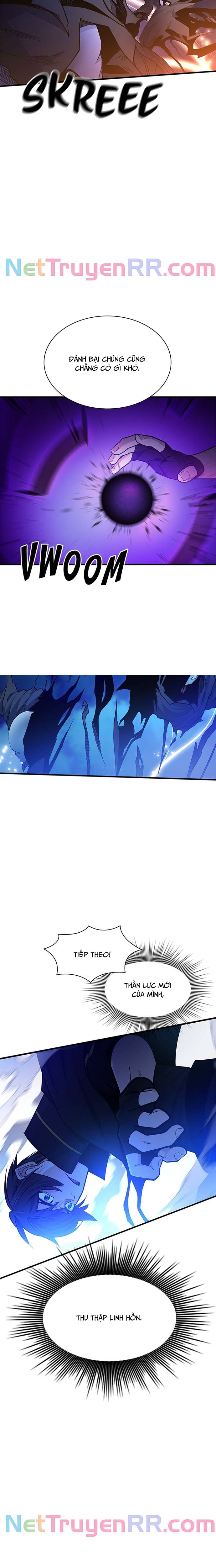 Hầm Ngục Hướng Dẫn Cấp Địa Ngục: Chapter 143