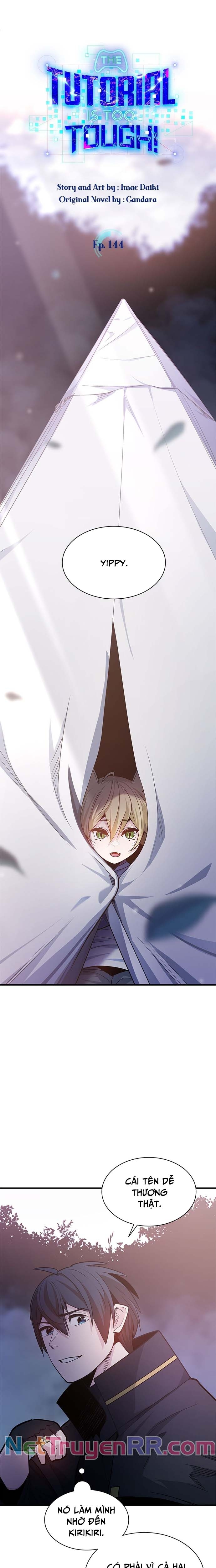 Hầm Ngục Hướng Dẫn Cấp Địa Ngục: Chapter 144