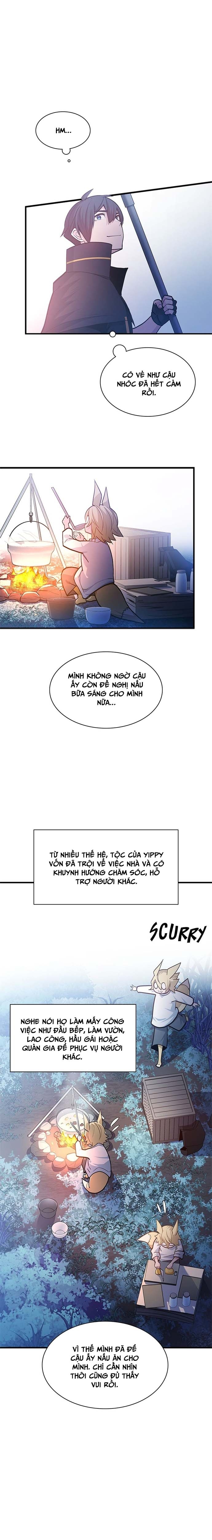 Hầm Ngục Hướng Dẫn Cấp Địa Ngục: Chapter 144