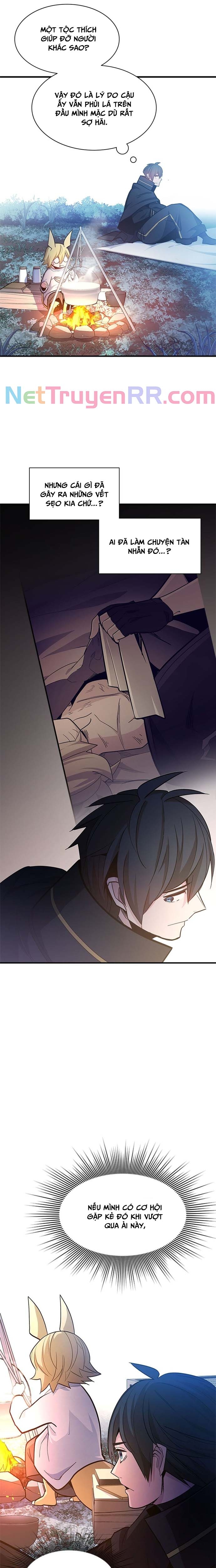 Hầm Ngục Hướng Dẫn Cấp Địa Ngục: Chapter 144