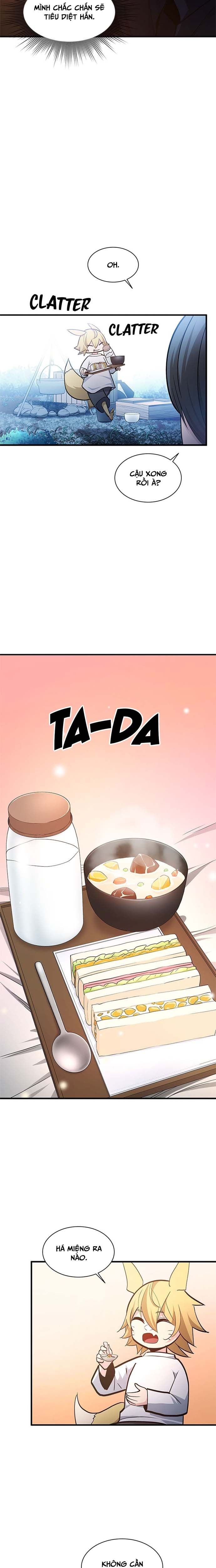 Hầm Ngục Hướng Dẫn Cấp Địa Ngục: Chapter 144