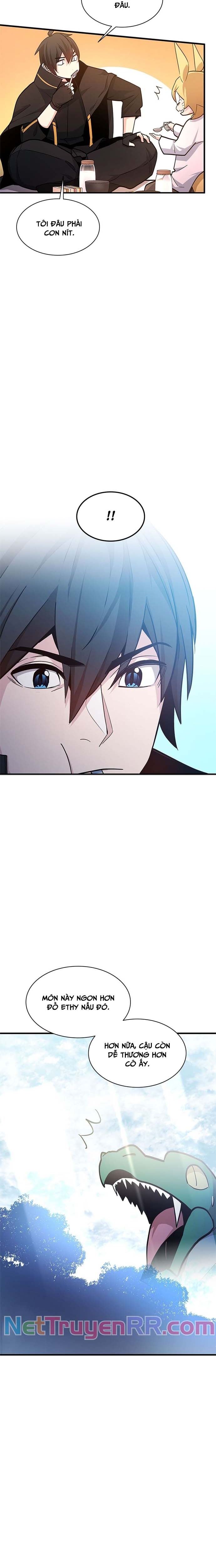 Hầm Ngục Hướng Dẫn Cấp Địa Ngục: Chapter 144