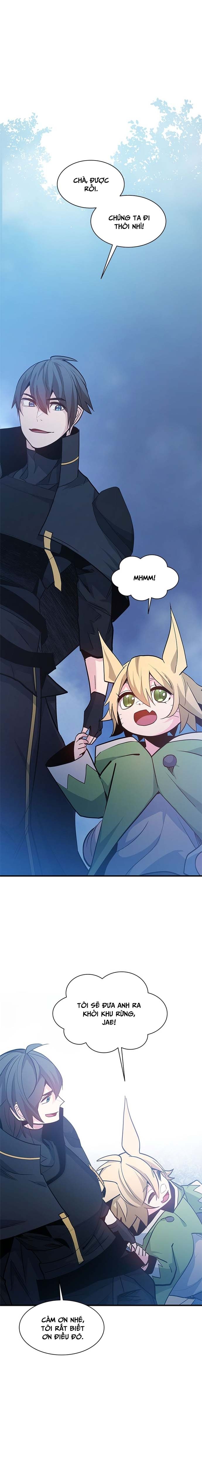 Hầm Ngục Hướng Dẫn Cấp Địa Ngục: Chapter 144