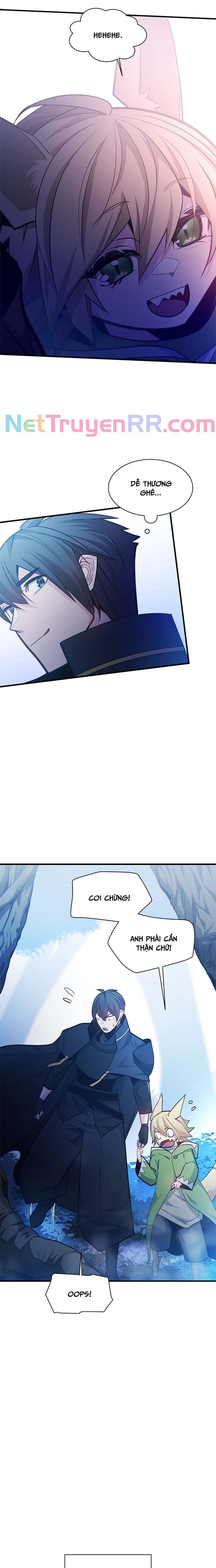 Hầm Ngục Hướng Dẫn Cấp Địa Ngục: Chapter 144