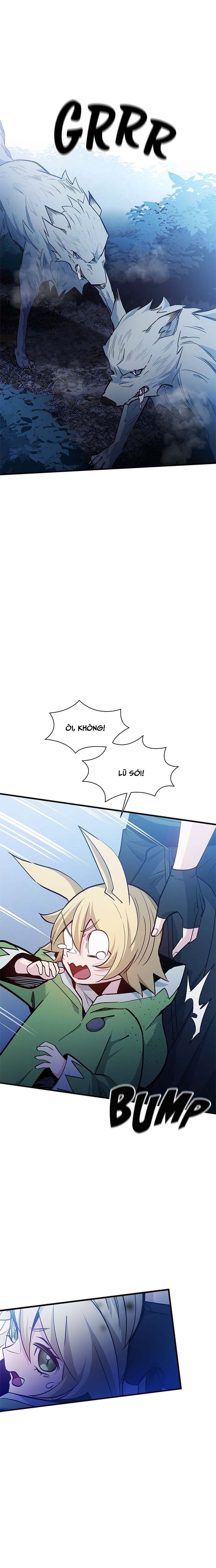 Hầm Ngục Hướng Dẫn Cấp Địa Ngục: Chapter 144