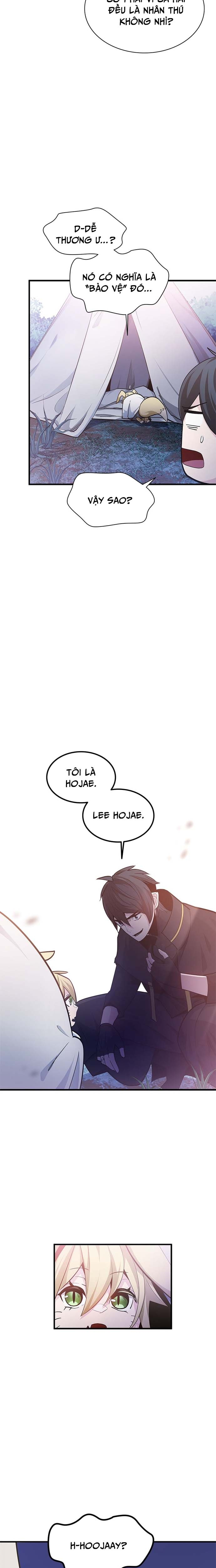 Hầm Ngục Hướng Dẫn Cấp Địa Ngục: Chapter 144