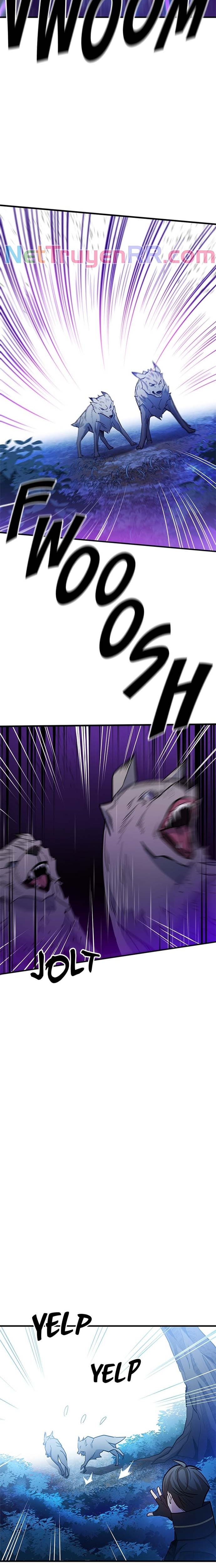 Hầm Ngục Hướng Dẫn Cấp Địa Ngục: Chapter 144