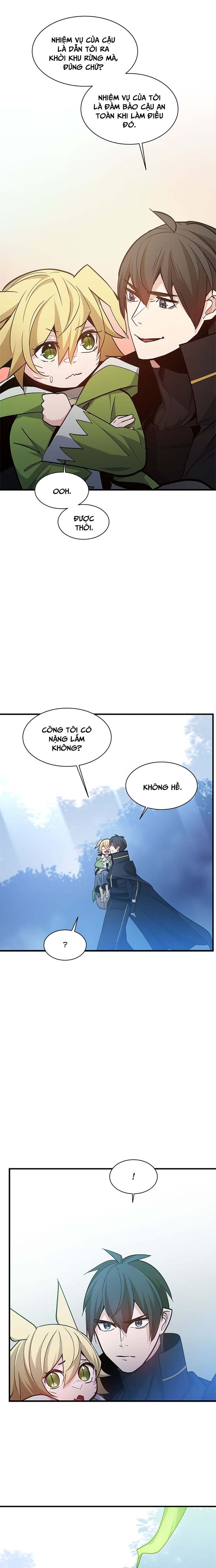 Hầm Ngục Hướng Dẫn Cấp Địa Ngục: Chapter 144