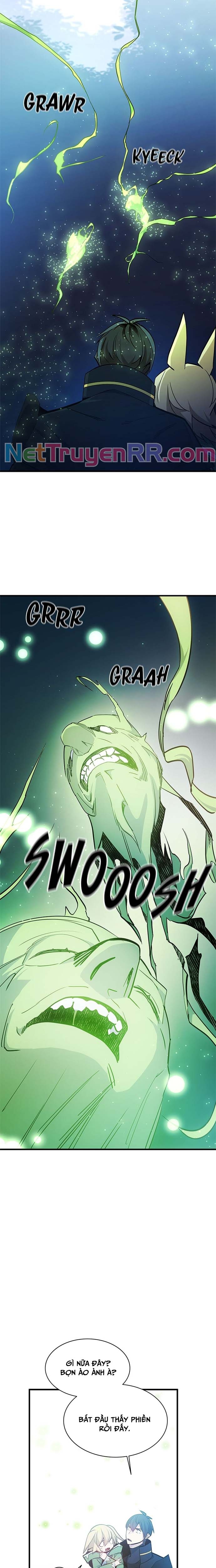 Hầm Ngục Hướng Dẫn Cấp Địa Ngục: Chapter 144