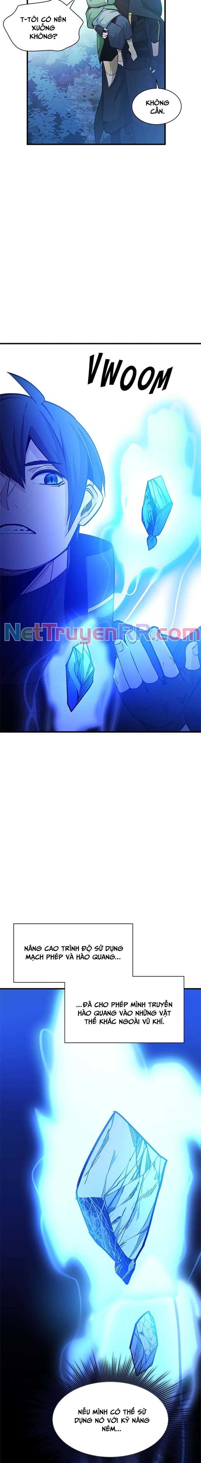 Hầm Ngục Hướng Dẫn Cấp Địa Ngục: Chapter 144