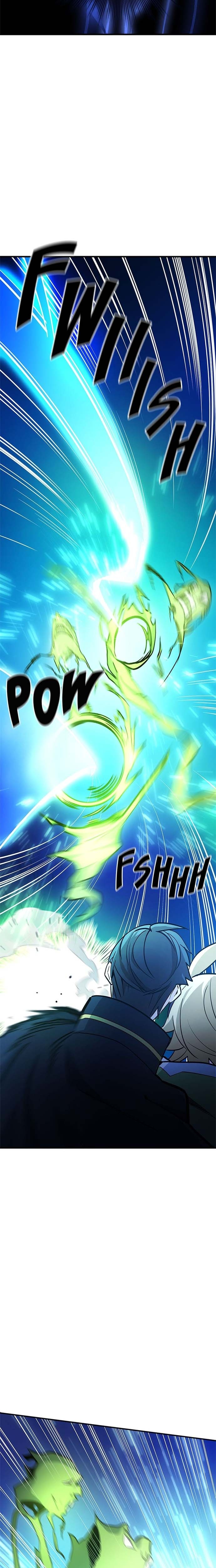 Hầm Ngục Hướng Dẫn Cấp Địa Ngục: Chapter 144