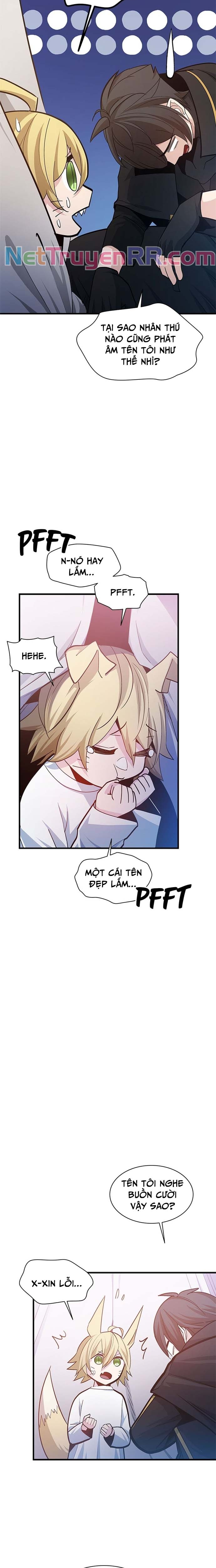 Hầm Ngục Hướng Dẫn Cấp Địa Ngục: Chapter 144