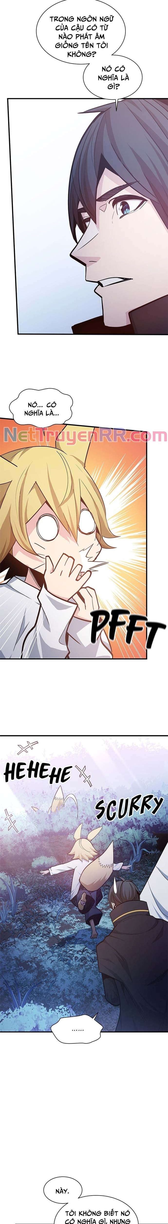 Hầm Ngục Hướng Dẫn Cấp Địa Ngục: Chapter 144