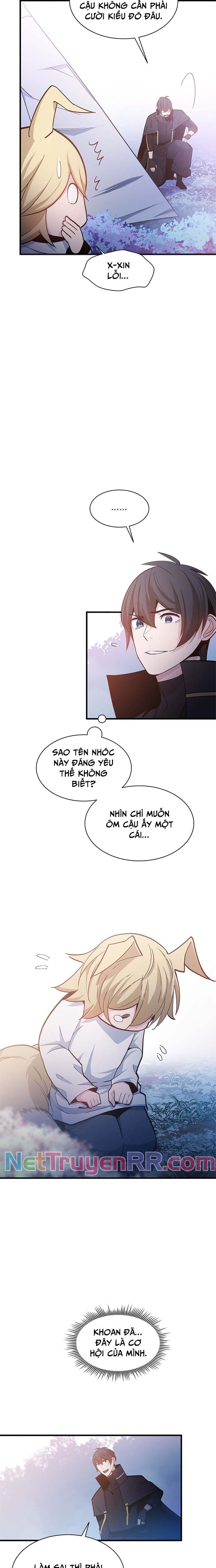 Hầm Ngục Hướng Dẫn Cấp Địa Ngục: Chapter 144