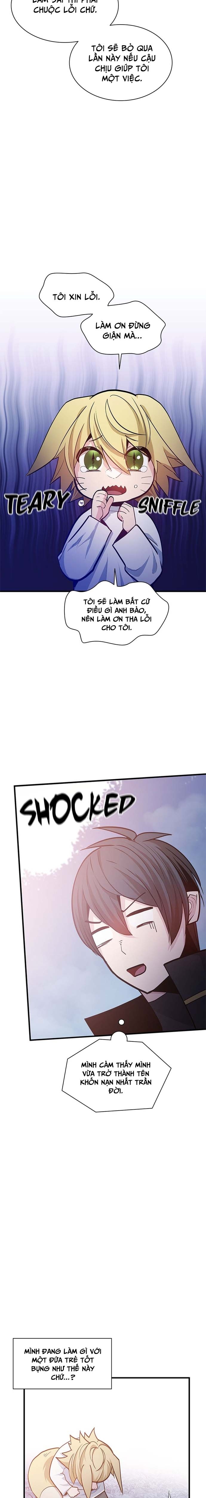 Hầm Ngục Hướng Dẫn Cấp Địa Ngục: Chapter 144