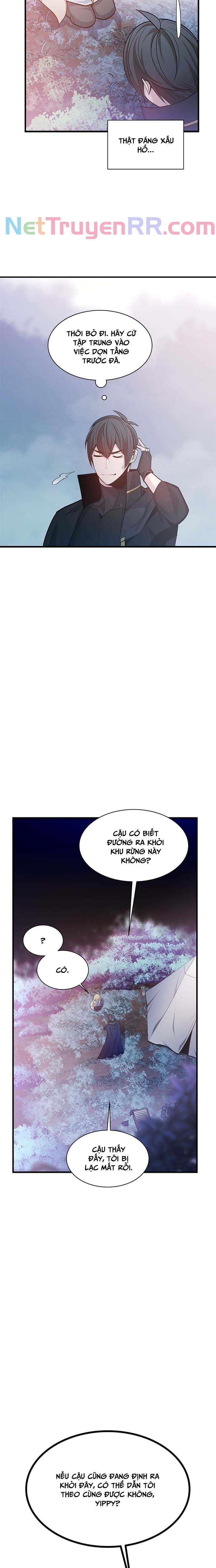 Hầm Ngục Hướng Dẫn Cấp Địa Ngục: Chapter 144