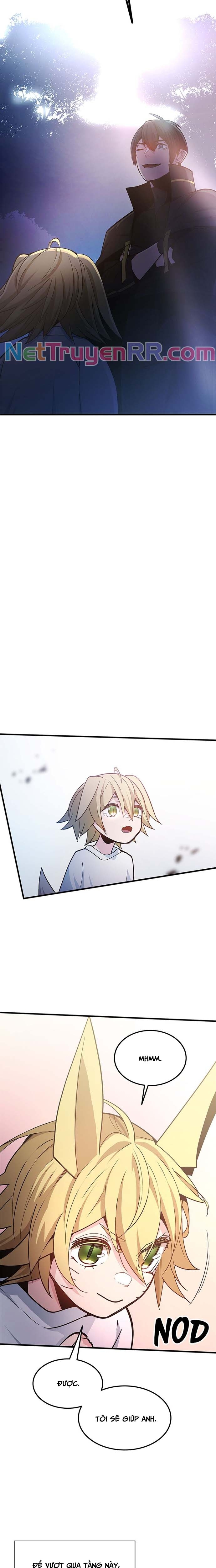 Hầm Ngục Hướng Dẫn Cấp Địa Ngục: Chapter 144