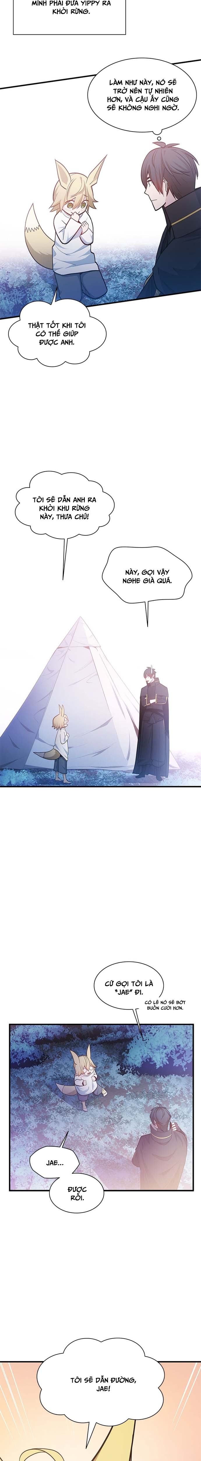 Hầm Ngục Hướng Dẫn Cấp Địa Ngục: Chapter 144