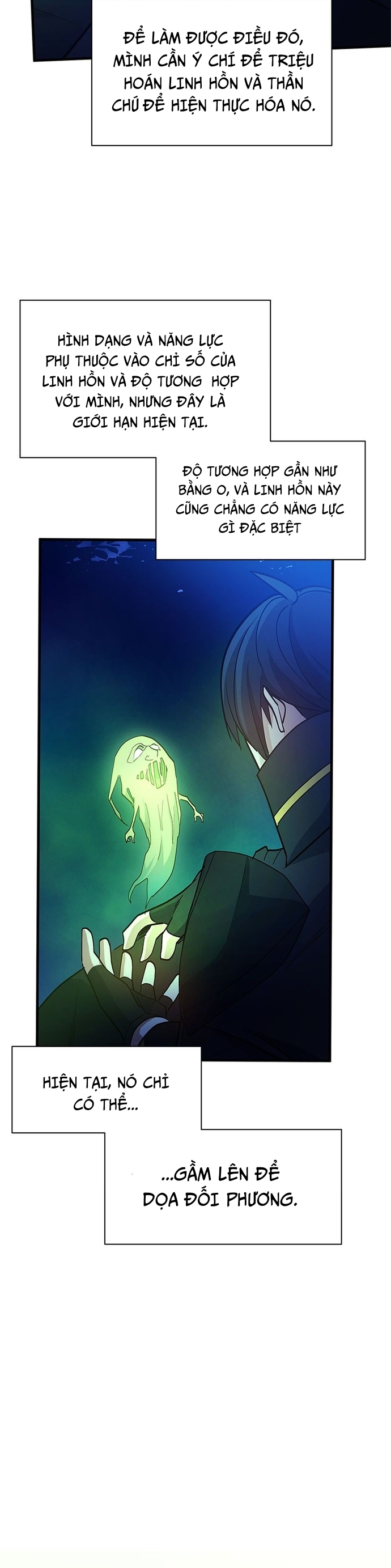 Hầm Ngục Hướng Dẫn Cấp Địa Ngục: Chapter 145