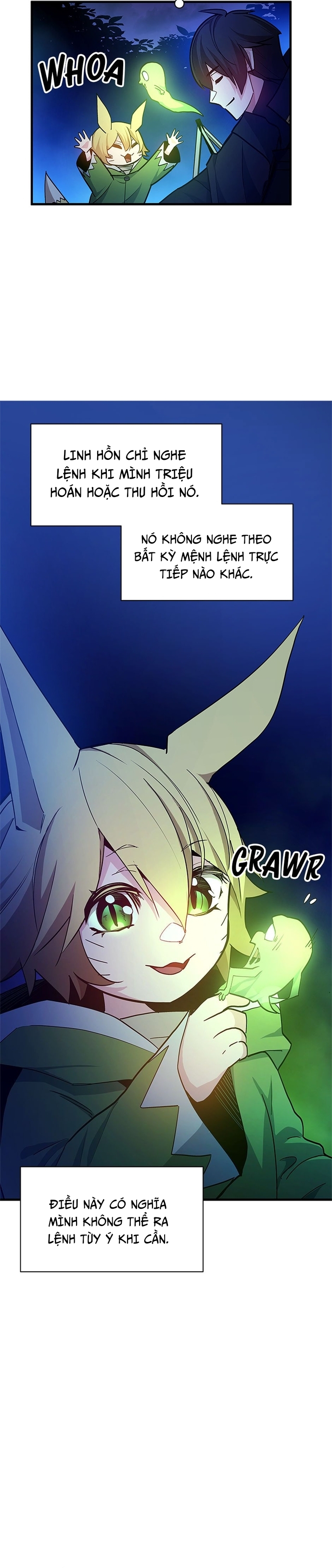 Hầm Ngục Hướng Dẫn Cấp Địa Ngục: Chapter 145