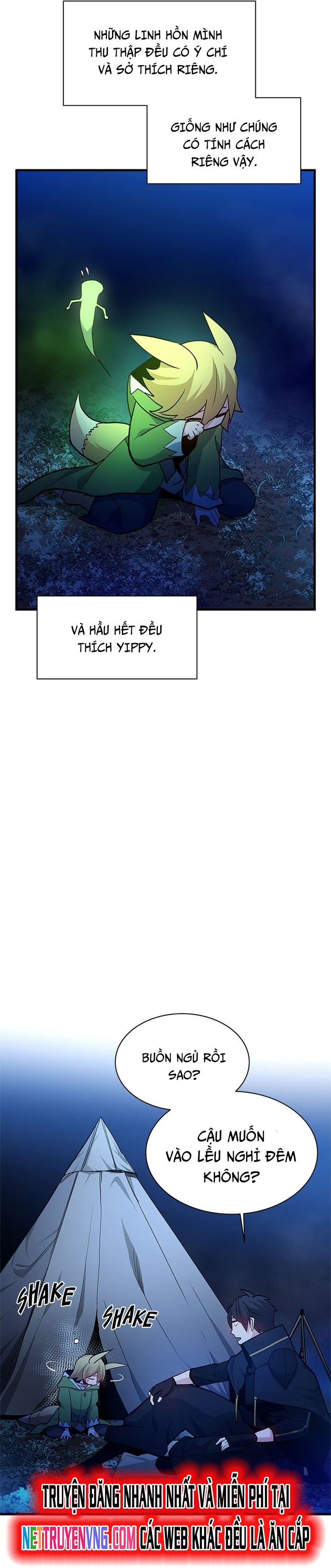 Hầm Ngục Hướng Dẫn Cấp Địa Ngục: Chapter 145