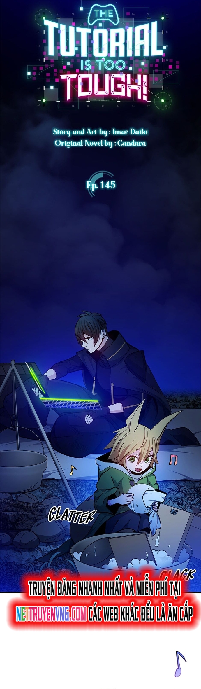 Hầm Ngục Hướng Dẫn Cấp Địa Ngục: Chapter 145