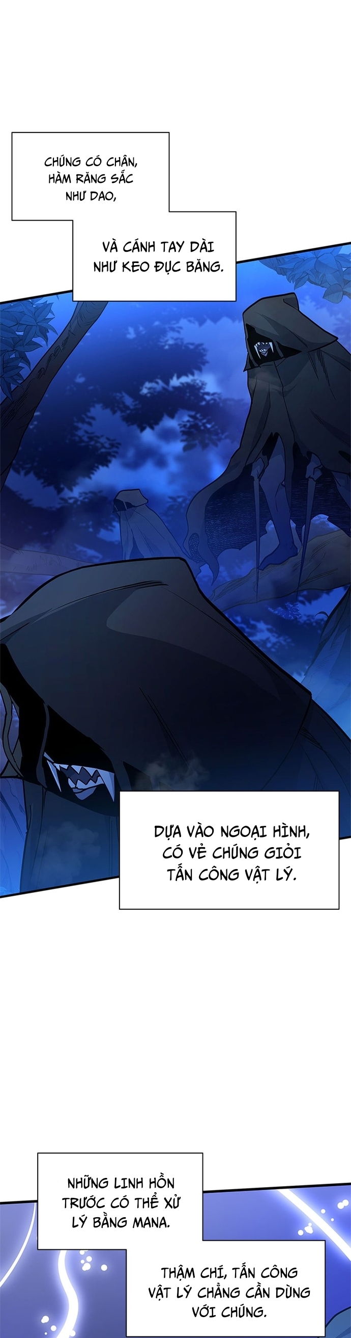 Hầm Ngục Hướng Dẫn Cấp Địa Ngục: Chapter 145