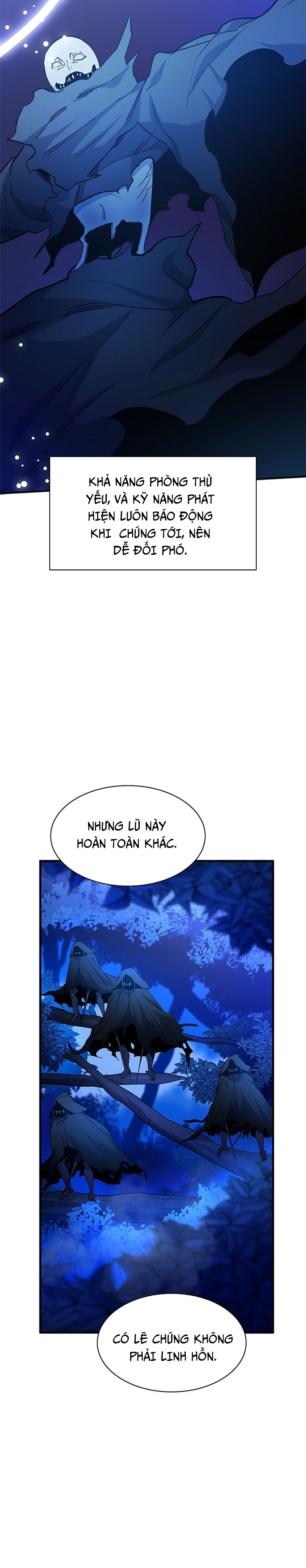 Hầm Ngục Hướng Dẫn Cấp Địa Ngục: Chapter 145