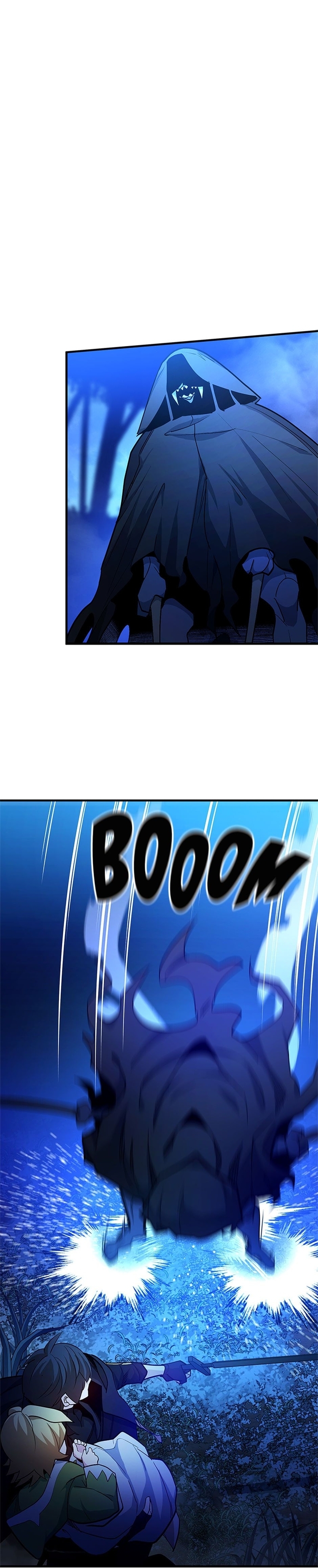 Hầm Ngục Hướng Dẫn Cấp Địa Ngục: Chapter 145