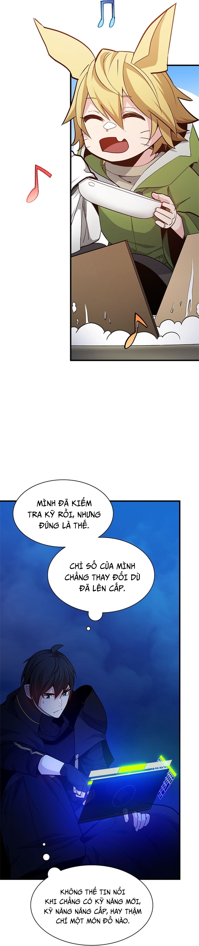 Hầm Ngục Hướng Dẫn Cấp Địa Ngục: Chapter 145