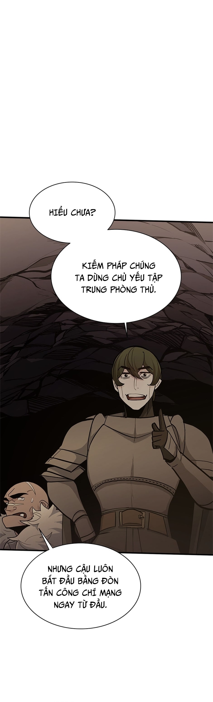 Hầm Ngục Hướng Dẫn Cấp Địa Ngục: Chapter 145