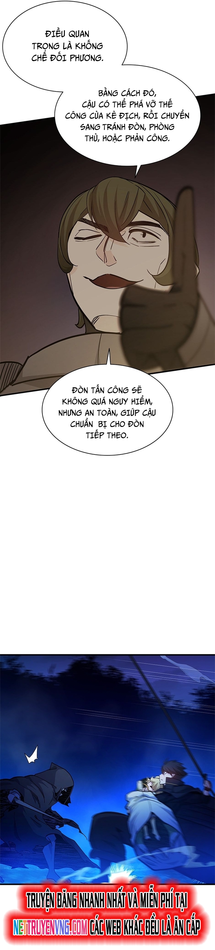 Hầm Ngục Hướng Dẫn Cấp Địa Ngục: Chapter 145