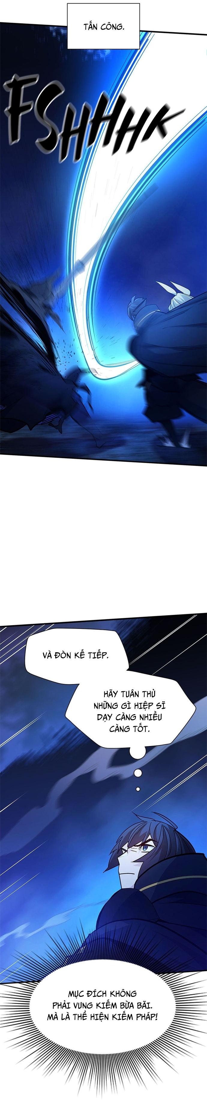 Hầm Ngục Hướng Dẫn Cấp Địa Ngục: Chapter 145