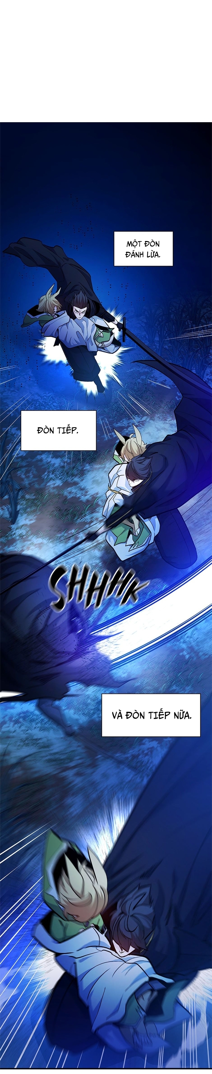 Hầm Ngục Hướng Dẫn Cấp Địa Ngục: Chapter 145