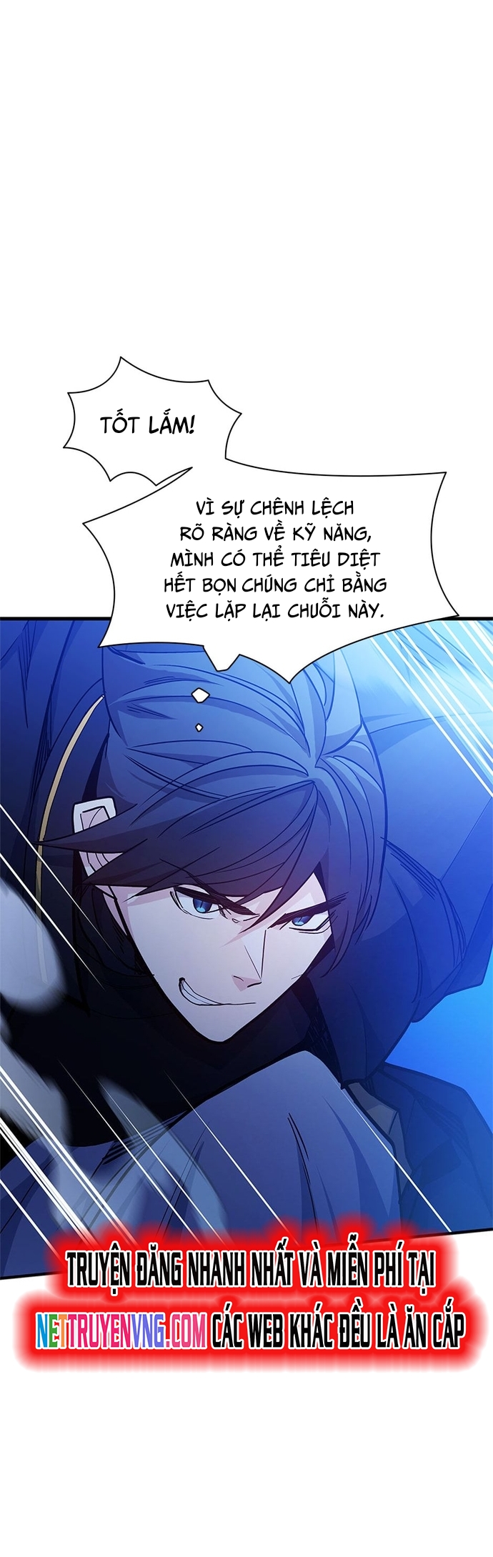 Hầm Ngục Hướng Dẫn Cấp Địa Ngục: Chapter 145