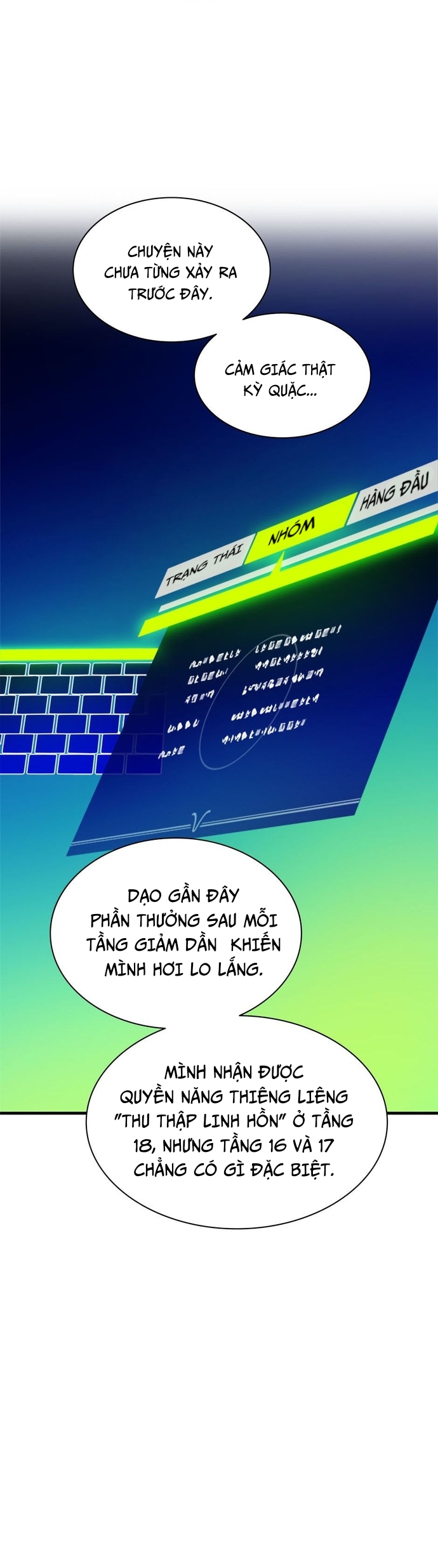 Hầm Ngục Hướng Dẫn Cấp Địa Ngục: Chapter 145