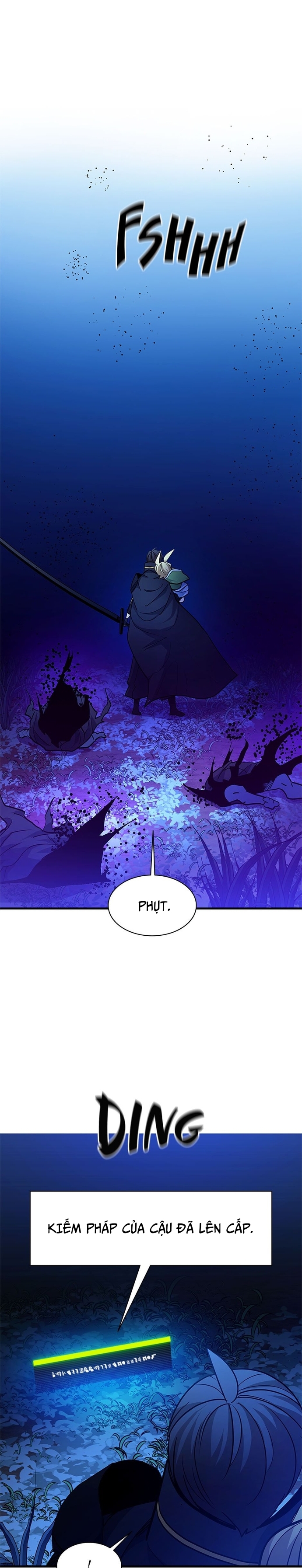 Hầm Ngục Hướng Dẫn Cấp Địa Ngục: Chapter 145