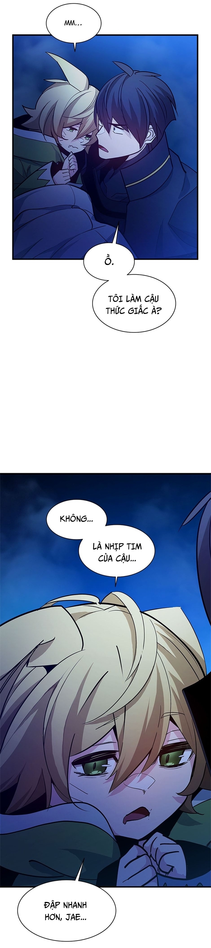 Hầm Ngục Hướng Dẫn Cấp Địa Ngục: Chapter 145