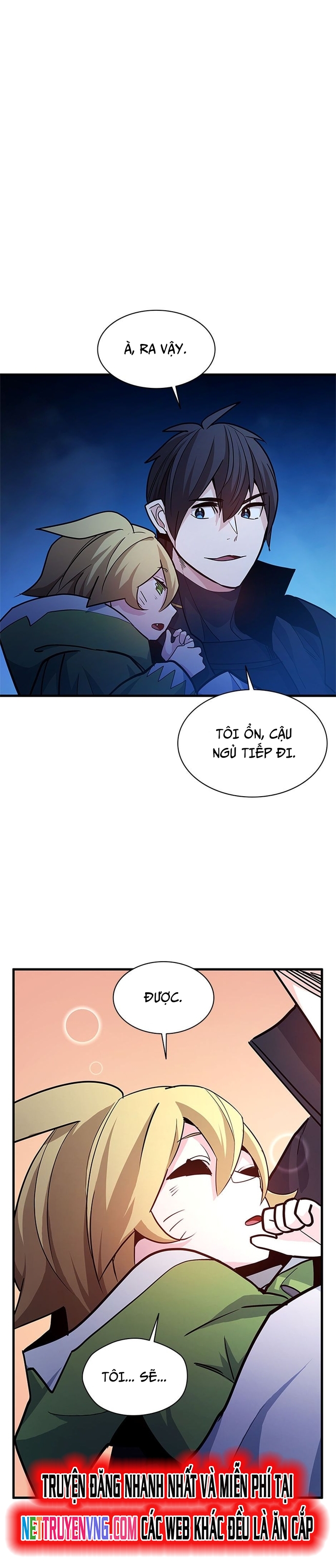 Hầm Ngục Hướng Dẫn Cấp Địa Ngục: Chapter 145