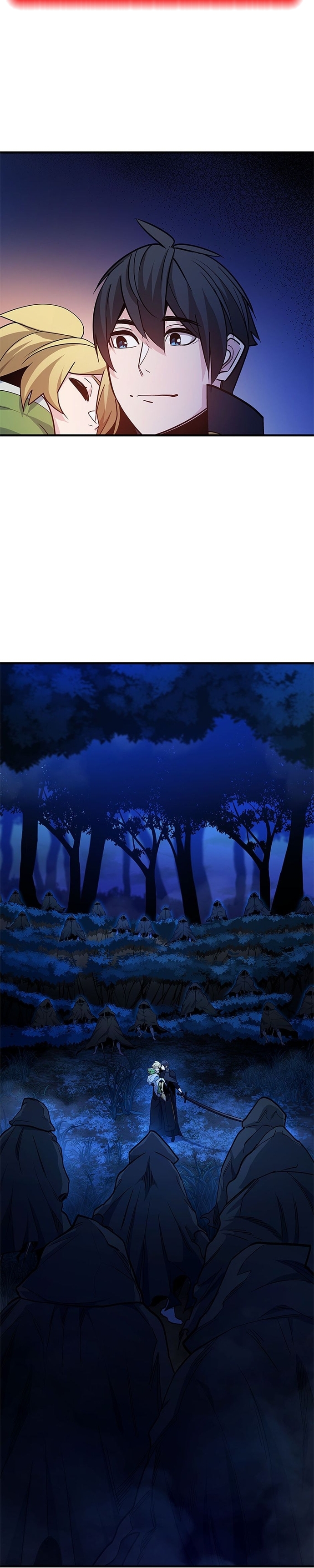 Hầm Ngục Hướng Dẫn Cấp Địa Ngục: Chapter 145