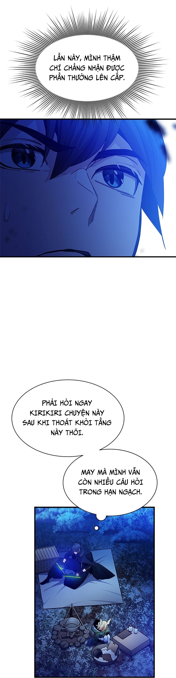 Hầm Ngục Hướng Dẫn Cấp Địa Ngục: Chapter 145