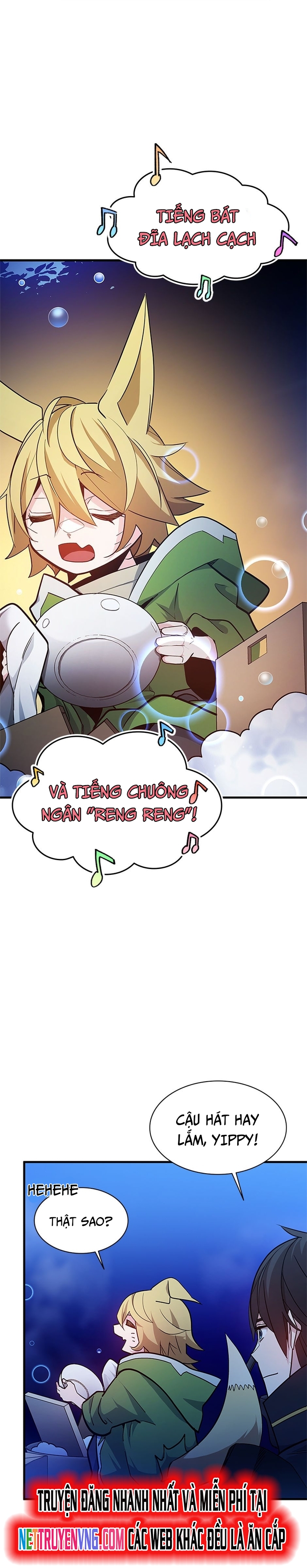 Hầm Ngục Hướng Dẫn Cấp Địa Ngục: Chapter 145