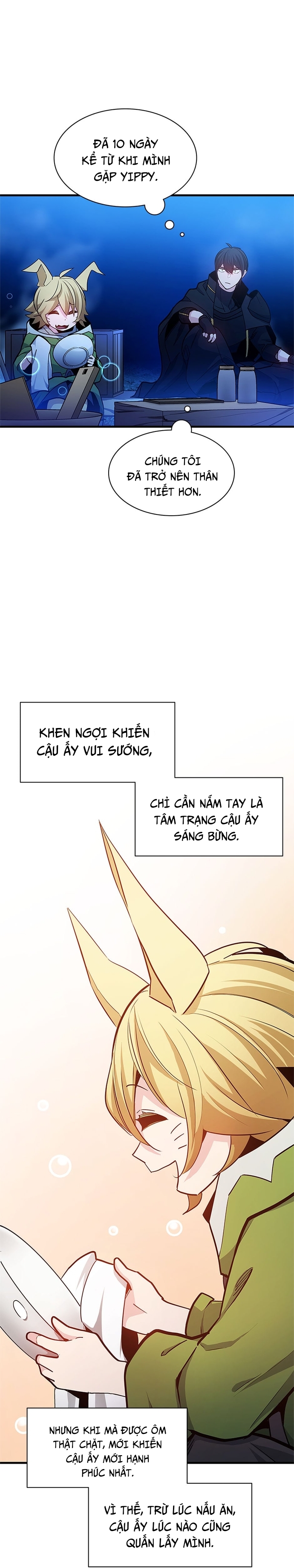 Hầm Ngục Hướng Dẫn Cấp Địa Ngục: Chapter 145