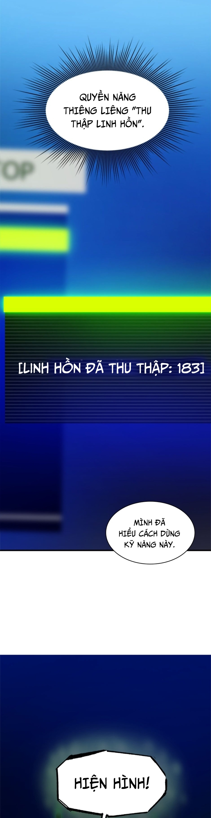 Hầm Ngục Hướng Dẫn Cấp Địa Ngục: Chapter 145