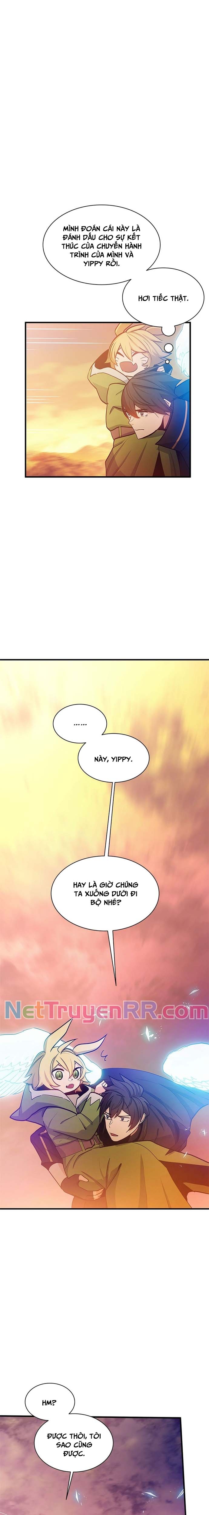 Hầm Ngục Hướng Dẫn Cấp Địa Ngục: Chapter 146