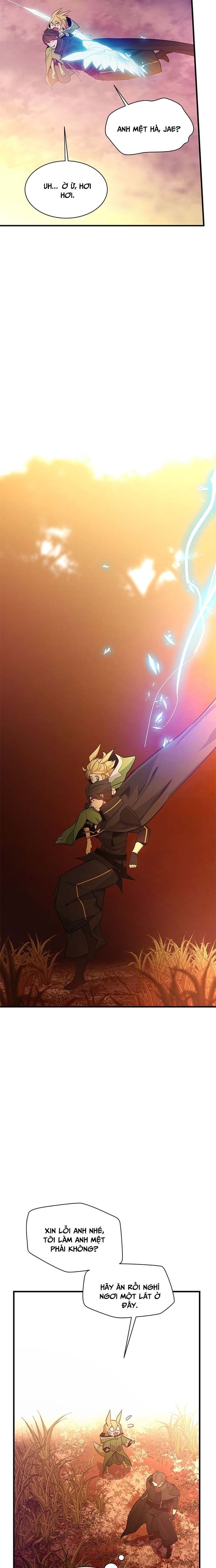 Hầm Ngục Hướng Dẫn Cấp Địa Ngục: Chapter 146