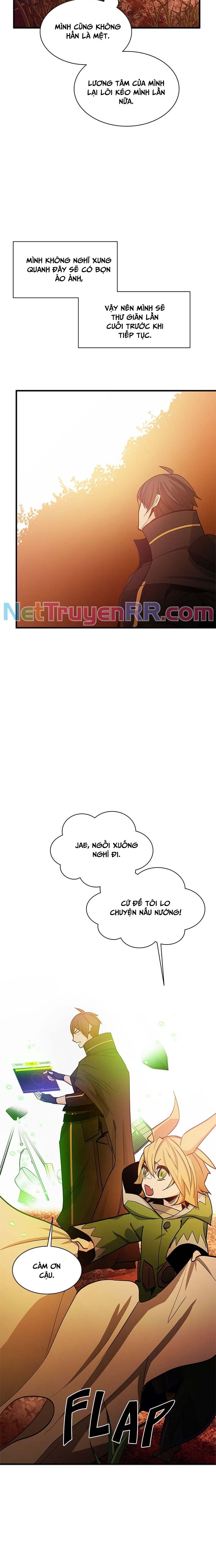 Hầm Ngục Hướng Dẫn Cấp Địa Ngục: Chapter 146