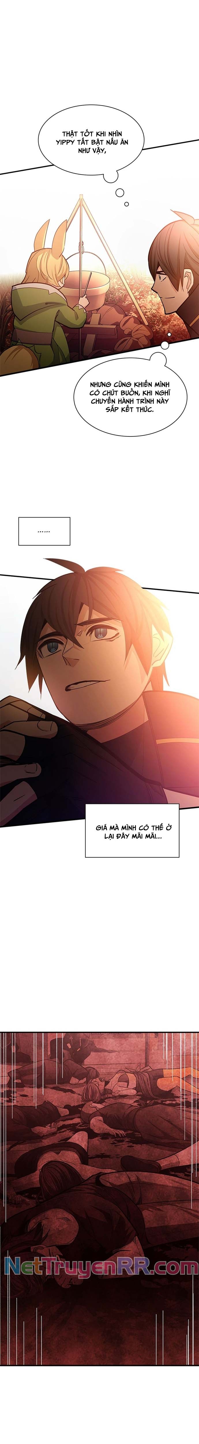 Hầm Ngục Hướng Dẫn Cấp Địa Ngục: Chapter 146