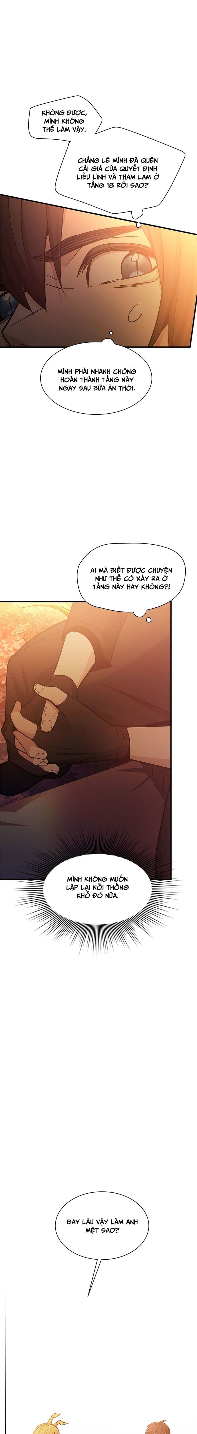 Hầm Ngục Hướng Dẫn Cấp Địa Ngục: Chapter 146